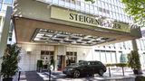 Steigenberger Hotel Koeln Exterior