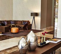 Steigenberger Hotel Koeln Lobby
