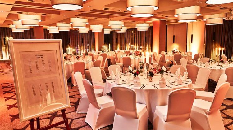 Steigenberger Hotel Koeln Ballroom