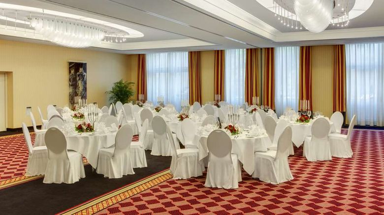 <b>Steigenberger Hotel de Saxe Meeting</b>. Images powered by <a href="https://iceportal.shijigroup.com/" title="IcePortal" target="_blank">IcePortal</a>.