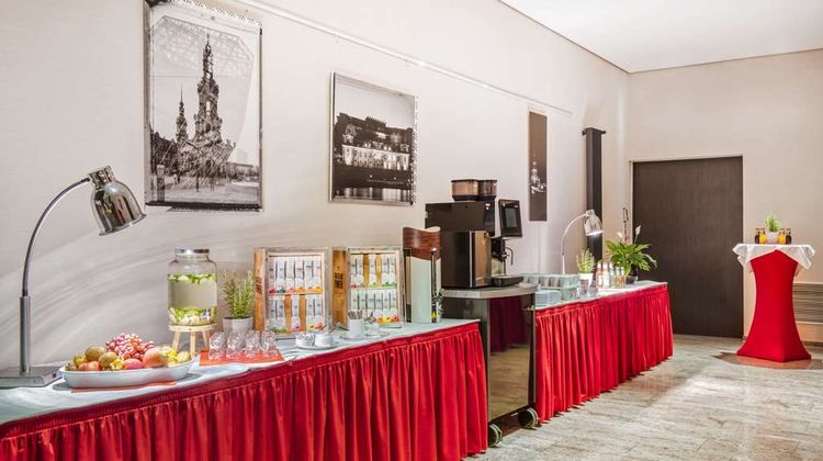 IntercityHotel Dresden Meeting