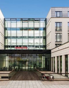 IntercityHotel Dresden