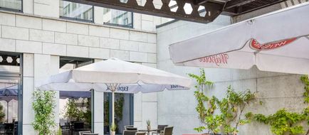 IntercityHotel Dresden Exterior