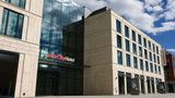 IntercityHotel Dresden Exterior