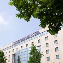 Steigenberger Hotel Dortmund