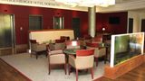 Steigenberger Hotel Dortmund Lobby