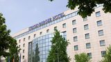 Steigenberger Hotel Dortmund Exterior
