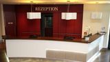Steigenberger Hotel Dortmund Lobby