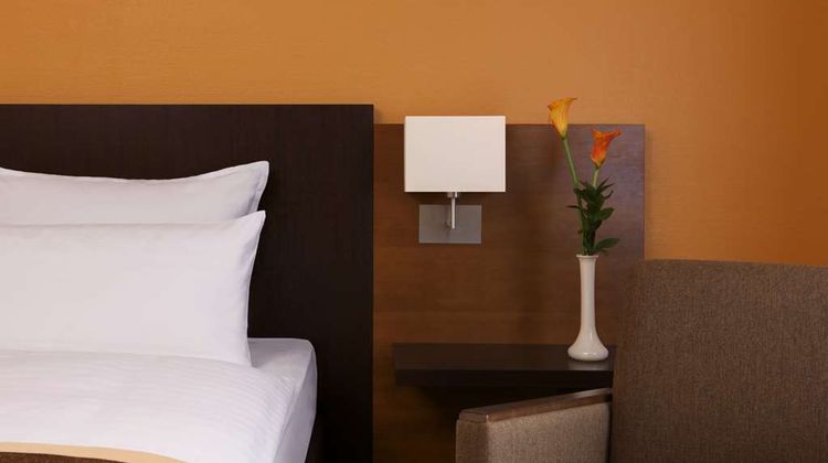 Steigenberger Hotel Dortmund Room