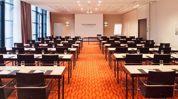 Steigenberger Hotel Dortmund Meeting