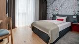 IntercityHotel Duisburg Room