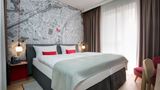IntercityHotel Duisburg Room