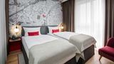 IntercityHotel Duisburg Room