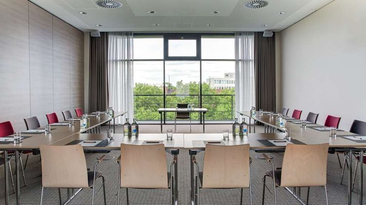 IntercityHotel Duisburg Meeting