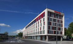 IntercityHotel Duisburg