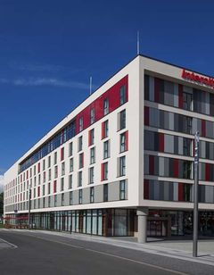 IntercityHotel Duisburg