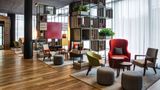 IntercityHotel Duisburg Lobby