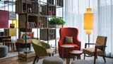 IntercityHotel Duisburg Lobby