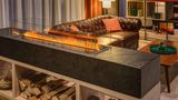 IntercityHotel Duisburg Lobby