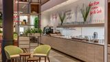 IntercityHotel Duisburg Restaurant