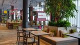 IntercityHotel Duisburg Restaurant