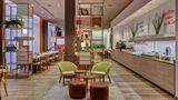 IntercityHotel Duisburg Restaurant