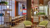 IntercityHotel Duisburg Restaurant
