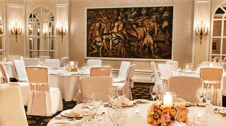 <b>Steigenberger Icon Parkhotel Duesseldorf Ballroom</b>. Images powered by <a href="https://iceportal.shijigroup.com/" title="IcePortal" target="_blank">IcePortal</a>.