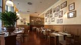 Hotel Duesseldorf Restaurant