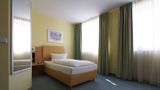 Hotel Duesseldorf Room