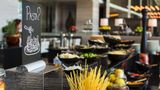 <b>Pullman Dubai Downtown Hotel Restaurant</b>. Images powered by <a href="https://iceportal.shijigroup.com/" title="IcePortal" target="_blank">IcePortal</a>.