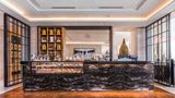 <b>Pullman Dubai Downtown Hotel Restaurant</b>. Images powered by <a href="https://iceportal.shijigroup.com/" title="IcePortal" target="_blank">IcePortal</a>.