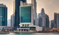 Pullman Dubai Downtown Hotel