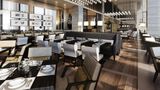 <b>Pullman Dubai Downtown Hotel Restaurant</b>. Images powered by <a href="https://iceportal.shijigroup.com/" title="IcePortal" target="_blank">IcePortal</a>.