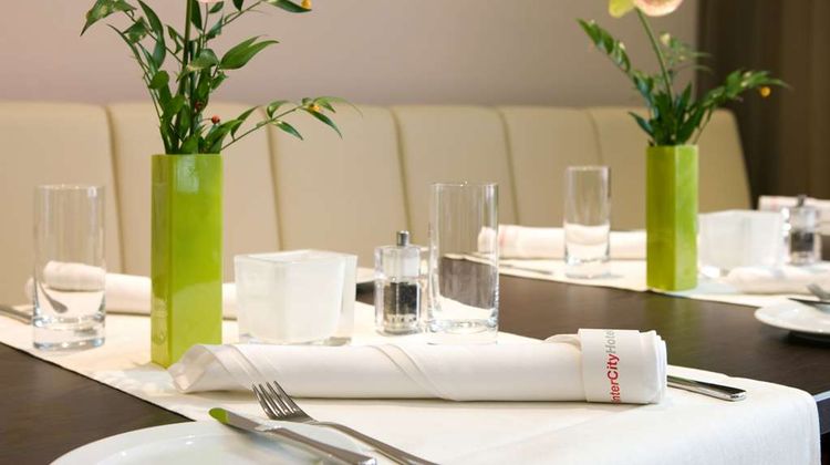 Spark Essen City Centre Restaurant