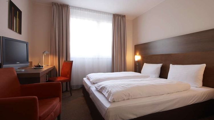 Spark Essen City Centre Room