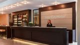 Spark Essen City Centre Lobby