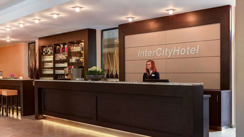 <b>Spark Essen City Centre Lobby</b>. Images powered by <a href="https://iceportal.shijigroup.com/" title="IcePortal" target="_blank">IcePortal</a>.
