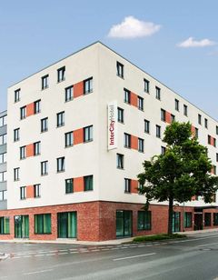 Spark Essen City Centre