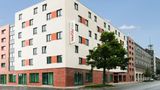 Spark Essen City Centre Exterior