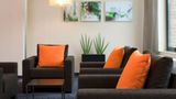 Spark Essen City Centre Lobby