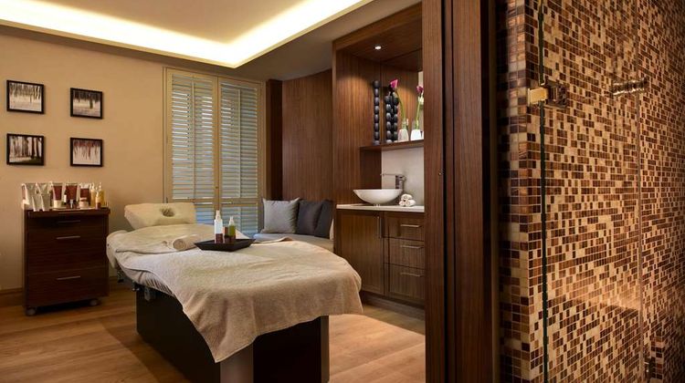 Steigenberger Icon Frankfurter Hof Spa