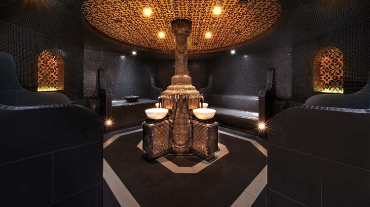 Steigenberger Icon Frankfurter Hof Spa