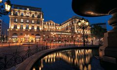 Steigenberger Icon Frankfurter Hof