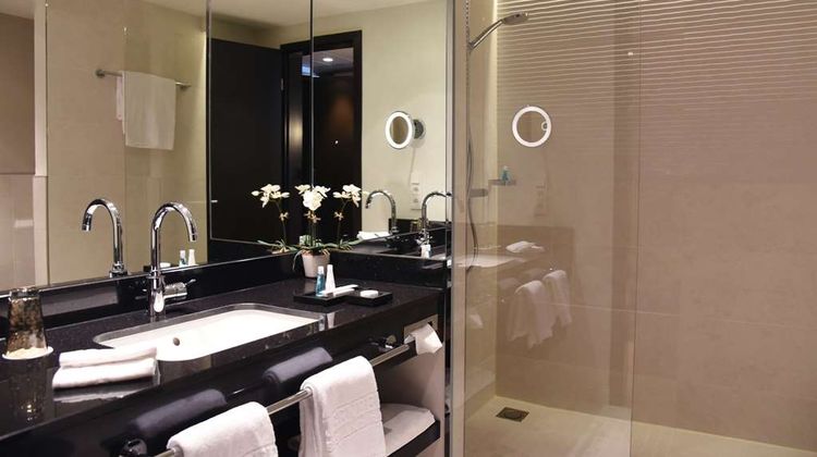Steigenberger Hotel Bad Homburg Room