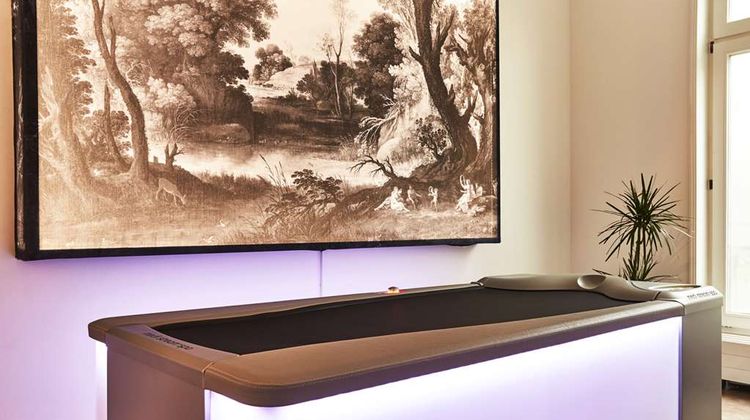 Steigenberger Hotel Bad Homburg Spa