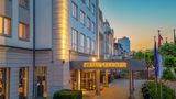 Steigenberger Hotel Bad Homburg Exterior