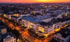 Steigenberger Hotel Bad Homburg