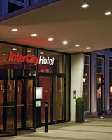 IntercityHotel Hannover