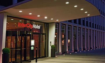 IntercityHotel Hannover